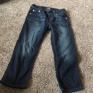 Boys jeans